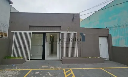 SALA COMERCIAL PARA LOCAÇÃO NO BAIRRO PONTE SÃO JOÃO EM JUNDIAI - SP.