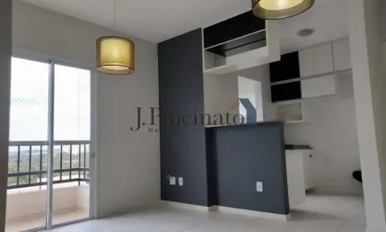 Apartamento para alugar no bairro Vila Nova Medeiros em Jundiaí no condomínio Vivarte Medeiros