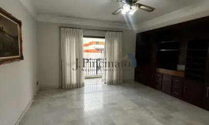 APARTAMENTO COM 04 QUARTOS À VENDA NO CONDOMÍNIO LEONETO CARLETTI - JUNDIAÍ/SP
