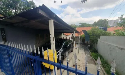 Casa residencial no bairro vila lacerda - jundiaí/sp - ref. 1391