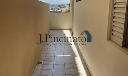CASA PARA ALUGAR NO BAIRRO JARDIM BONFIGLIOLI EM JUNDIAÍ SP.