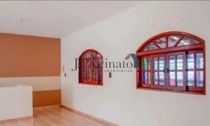 CASA 03 QUARTOS PARA ALUGAR NO BAIRRO JARDIM TAMOIO EM JUNDIAÍ SP.