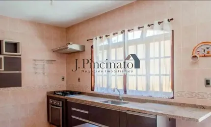 Casa 03 quartos para alugar no bairro jardim tamoio em jundiaí sp.