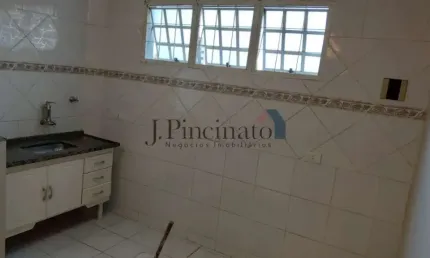 KITNET COM 01 QUARTO PARA ALUGAR NO BAIRRO JARDIM BONFIFLIOLI EM JUNDIAI SP.