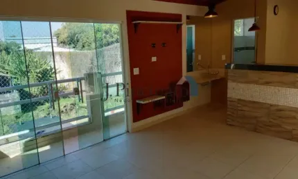 CASA ESTILO LOFT PARA ALUGAR NO BAIRRO JARDIM BONFIGLIOLI EM JUNDIAÍ SP.