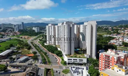 APARTAMENTO COM 03 QUARTOS NO CONDOMÍNIO PRACTICE CLUBE HOUSE - JUNDIAÍ/SP - REF.  23001