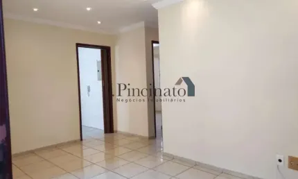 Apartamento com 02 quartos no condomínio residencial débora jundiaí/sp - ref. 952