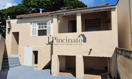 Casa com 02 dormitórios no bairro vila das hortências - jundiaí/sp - ref 14878.