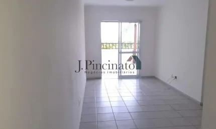 Apartamento para alugar no condomínio la fontana na vila são joão batista em jundiaí - sp - ref: 4931