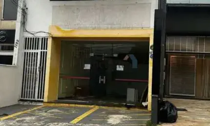 Ponto comercial para alugar na Rua do Retiro, 1138, Jardim Paris, Jundiaí
