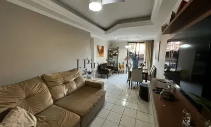 Apartamento com 03 dormitórios à venda no condomínio residencial siena- jundiai sp