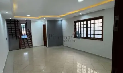 Casa com 04 quartos para locação e venda no bairro horto santo antonio em jundiaí - sp ref. 70307