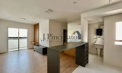 Apartamento novo para locação - 03 quartos - condomínio life residencial - jundiaí/sp - ref. 18566