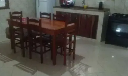 Vende-se 2 casas uma quitinete e um loja em Barra Grande - Paraty - RJ