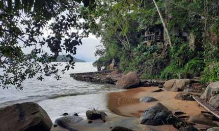 Lote/Terreno para venda tem 20000 metros quadrados em Centro Historico Paraty - Paraty - RJ