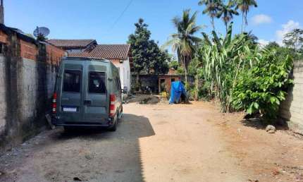 Vende-se uma Casa no bairro Barra Grande - Paraty - RJ