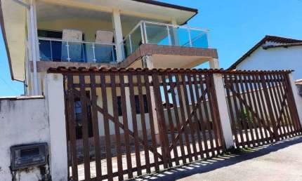 Casa com 5 quartos à venda na Rua Almirante Barroso, Jabaquara, Paraty
