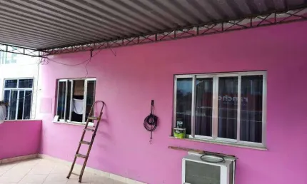 Vende.se um apartamento Mantiquira Xerém- Duque de Caxias - RJ