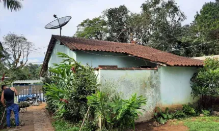 Casa com 7 quartos à venda na Estrada Do Corisco, Baía de Paraty, Paraty