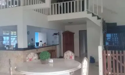 Casa com 4 quartos à venda na Vila Colonial, Paraty 
