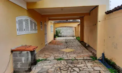 Vende-se uma propriedade no bairro Jabaquara - Paraty - RJ