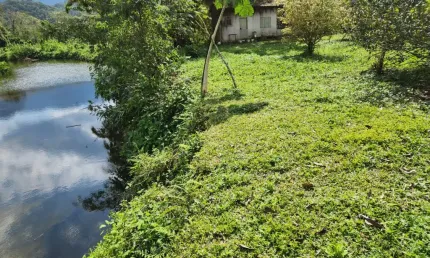 Terreno à venda na Rua Catimbau Barra Grande, 10, Barra Grande, Paraty