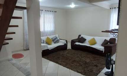 Casa com 3 quartos à venda na Rua José Milton de Oliveira, 320, Jabaquara, Paraty