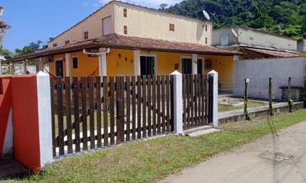 Casa com 2 quartos à venda na Rua José Milton de Oliveira, 125, Sertão Do Taquari, Paraty
