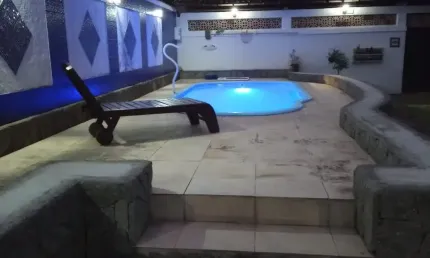 Chácara / sítio com 4 quartos à venda na Rua Águas Lindas, 325, Areal (Cunhambebe), Angra dos Reis