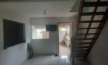 Casa com 2 quartos à venda na Rua José Milton de Oliveira, 115, Pantanal, Paraty