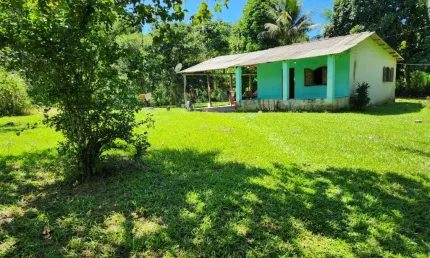 Chácara / sítio com 3 quartos à venda na Rua José Milton de Oliveira, 00, Barra Grande, Paraty