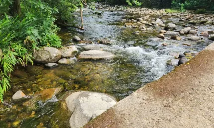 Terreno à venda na Rua José Milton de Oliveira, 750, Barra Grande, Paraty