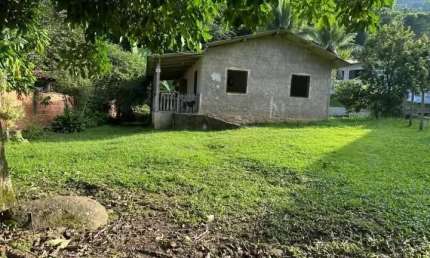 Casa com 3 quartos à venda na Rua José Milton de Oliveira, 765, Barra Grande, Paraty