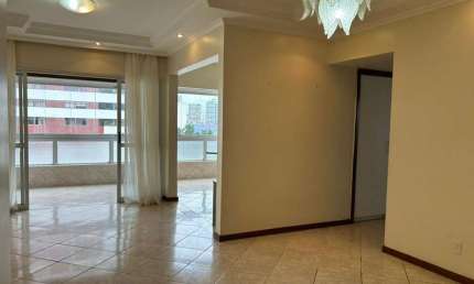 Apartamento para Venda em Salvador, Pituba, 3 dormitórios, 1 suíte, 2 banheiros, 2 vagas