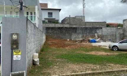 Terreno à venda em Caji, Lauro de Freitas 