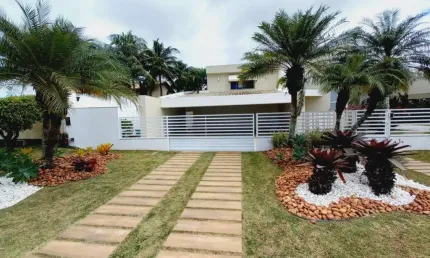 Casa em Condomínio para Venda em Salvador, Piatã, 5 dormitórios, 2 suítes, 3 banheiros, 6 vagas