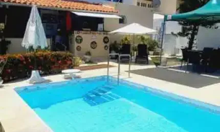 Casa para Venda em Lauro de Freitas, Vilas do Atlântico, 4 dormitórios, 3 suítes, 3 banheiros, 2 vagas