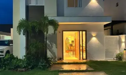 Apartamento para Venda em Camaçari, Vila de Abrantes (Abrantes), 2 dormitórios, 1 suíte, 2 banheiros, 2 vagas