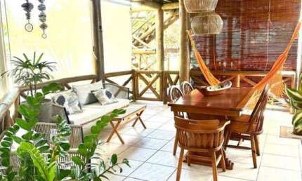 Village para Venda em Camaçari, Itacimirim (Monte Gordo), 2 dormitórios, 1 banheiro