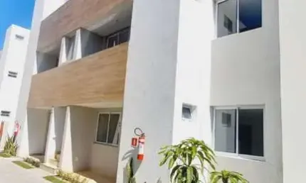 Apartamento para venda em lauro de freitas, buraquinho, 2 dormitórios, 2 suítes, 3 banheiros