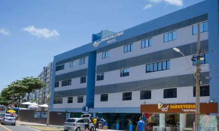 Sala comercial à venda na Avenida Oceânica, Ondina, Salvador