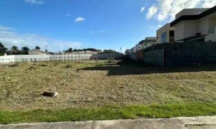 Lote para Venda em Camaçari, Catu de Abrantes (Abrantes)