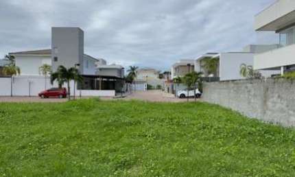 Terreno à venda na Rua Priscila B Dutra, Buraquinho, Lauro de Freitas