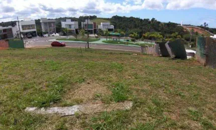 Terreno à venda na Rua Caraíva, Alphaville (Abrantes), Camaçari