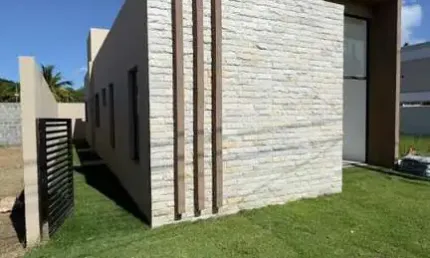 Casa em condomínio para venda em camaçari, vila de abrantes (abrantes), 3 dormitórios, 2 suítes, 3 banheiros, 2 vagas