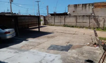 Galpão para Locação em Camaçari, Catu de Abrantes (Abrantes), 2 banheiros