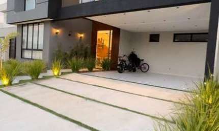 Casa em Condomínio para Venda em Camaçari, Alphaville (Abrantes), 5 dormitórios, 4 suítes, 6 banheiros, 4 vagas