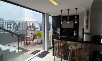 Apartamento para Venda em Salvador, Pituba, 3 dormitórios, 2 suítes, 3 banheiros, 2 vagas