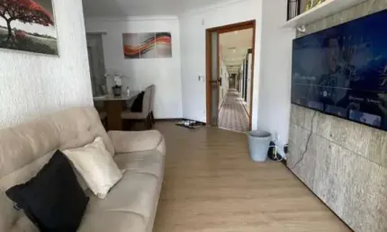 Apartamento para Venda em Salvador, Pituba, 3 dormitórios, 1 banheiro, 1 vaga