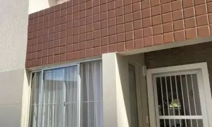 Casa em Condomínio para Venda em Salvador, Piatã, 2 dormitórios, 2 banheiros, 2 vagas